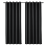 Κουρτίνα Blackout